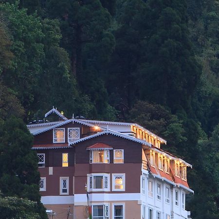 Summit Hermon Hotel & Spa Darjeeling  Exterior foto