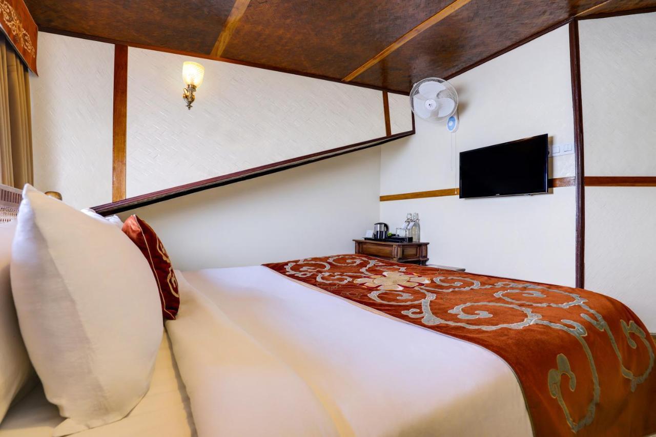 Summit Hermon Hotel & Spa Darjeeling  Exterior foto
